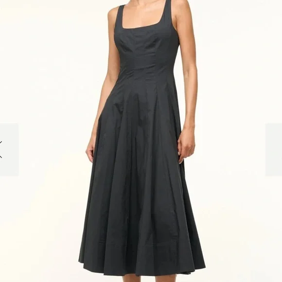 STAUD Dress - Picture 2 of 2